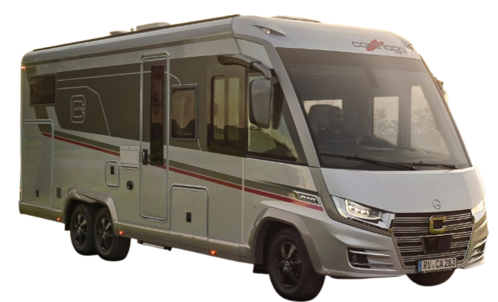 camper